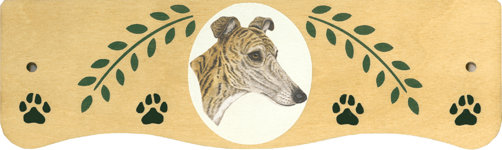 (image for) Large Greyhound Top